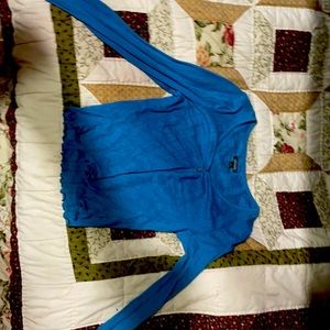 Only been worn a few times in good condition